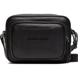 Brašna Emporio Armani Y4M364 Y068E 80001 Nero