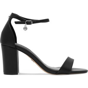 Sandály Nine West WFA2647-1 Black