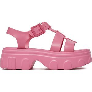 Sandály Melissa Melissa Ella Ad 35791 Pink AV420