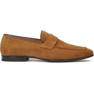 Polobotky Kazar Rokas 78202-02-02 Brown