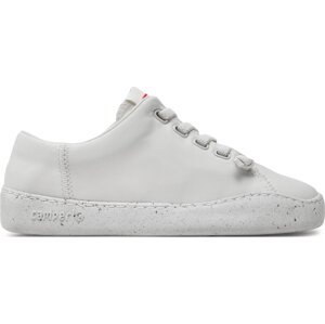 Sneakersy Camper Peu Touring K201517-015 White