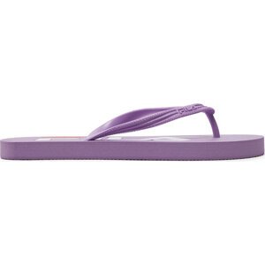 Žabky Fila Troy Slipper Teens FFT0016 Viola 40088