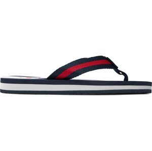 Žabky Champion Web Evo Flip Flop Slipper S22044-CHA-BS501 Nny/Red