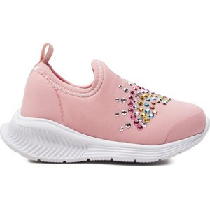 Sneakersy Bibi Fly Baby 1186029 Quartzo