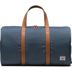 Taška Herschel Novel™ Duffle 11396-06105 Tmavomodrá