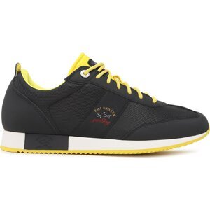 Sneakersy Paul&Shark 22418013 Blue/Yellow 013