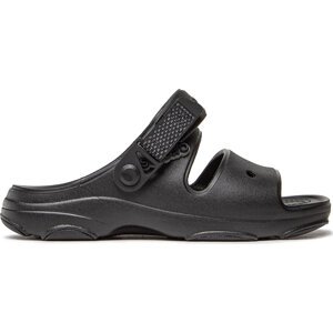 Nazouváky Crocs Classic All-Terrain Sandal 207711 Black