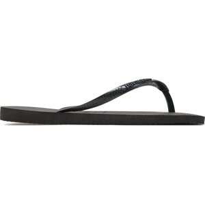 Žabky Havaianas 4000030.0090 Black