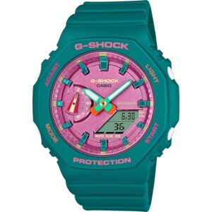 Hodinky G-Shock GMA-S2100BS-3AER Green