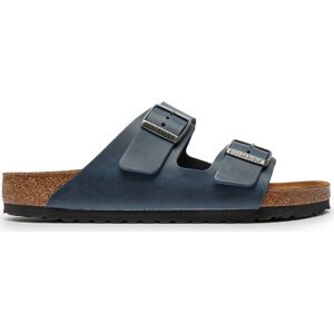 Nazouváky Birkenstock Arizona 1027033 Modrá