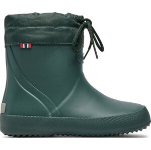 Holínky Viking Alv Indie 1-16000-64 Dark Green