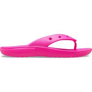 Žabky Crocs Classic Flip 207713 6UB