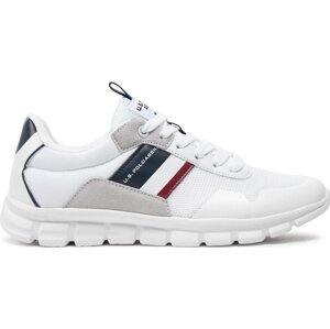 Sneakersy U.S. Polo Assn. Garyoo1A WHI