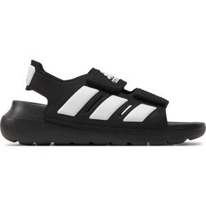 Sandály adidas Altaswim 2.0 Sandals Kids ID2839 Cblack/Ftwwht/Cblack