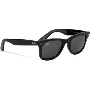 Sluneční brýle Ray-Ban Original Wayfarer Classic 0RB2140 901 Černá