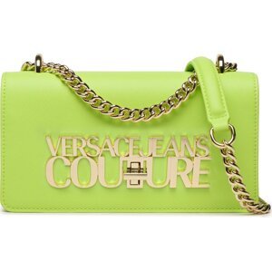 Kabelka Versace Jeans Couture 74VA4BL1 Zelená