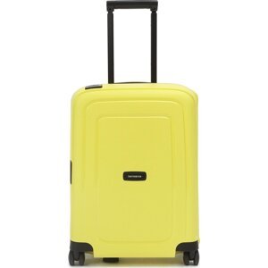 Kabinový kufr Samsonite Spinner 55/20 49539-1515-1BEU Žlutá