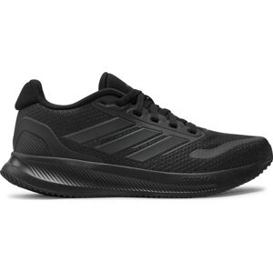 Sneakersy adidas Runfalcon 5 J  IE8586 Černá