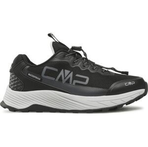 Trekingová obuv CMP Phelyx Wmn Wp Multisport Shoes 3Q65896 Černá