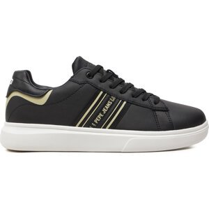 Sneakersy Pepe Jeans PMS00023 Černá