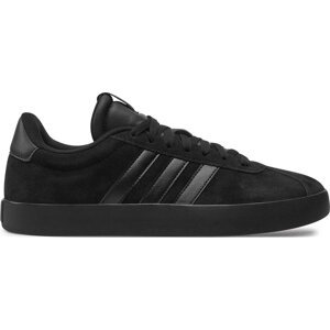 Sneakersy adidas Vl Court 3.0 ID9184 Černá