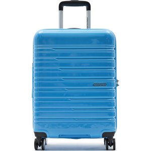 Kabinový kufr American Tourister Flashline Pop 151099-5653-1CNU Modrá