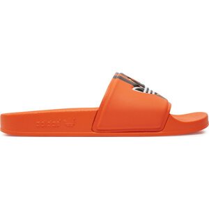 Nazouváky adidas adilette Slides ID5788 Oranžová
