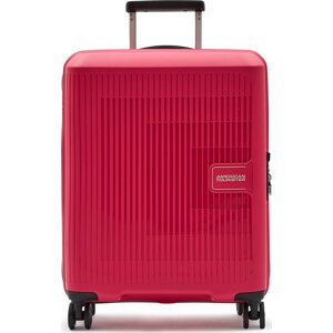 Kabinový kufr American Tourister Aerostep 146819-A284-1INU Růžová
