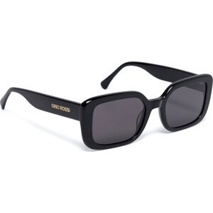 Sluneční brýle Gino Rossi LD81598 Černá