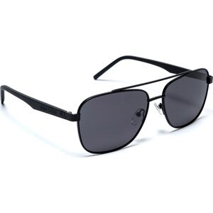Sluneční brýle Gino Rossi GR6625S Černá