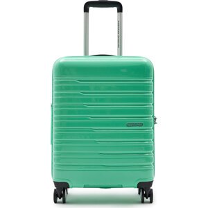Kabinový kufr American Tourister Flashline Pop 151099-1507-1CNU Zelená