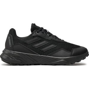 Běžecké boty adidas Tracefinder  IE5906 Černá