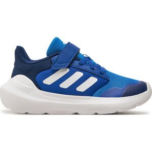 Sneakersy adidas Tensaur Run 3.0 El C IE5989 Modrá