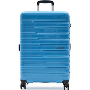 Střední kufr American Tourister Flashline Pop 151104-5653-1CNU Modrá