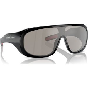 Sluneční brýle Polo Ralph Lauren 0PH4215U 50016G Černá