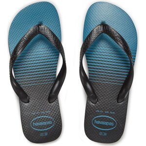 Žabky Havaianas 41319329399 Černá