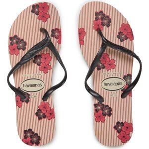 Žabky Havaianas 41445119446 Barevná