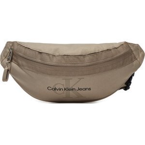 Ledvinka Calvin Klein Jeans Sport Essentials Waistbag38 M K50K511096 Béžová