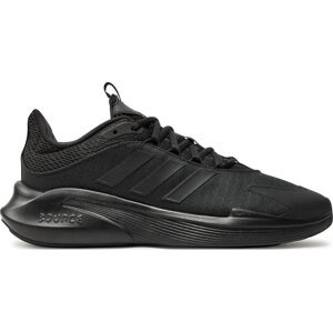 Sneakersy adidas Alphaedge + IF7290 Černá