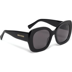 Sluneční brýle Gino Rossi LD81481 Černá
