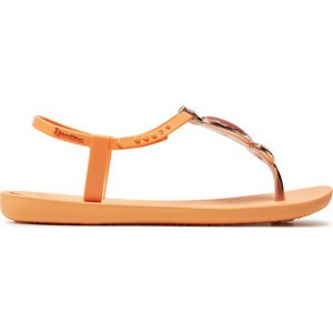 Sandály Ipanema 83511 Oranžová