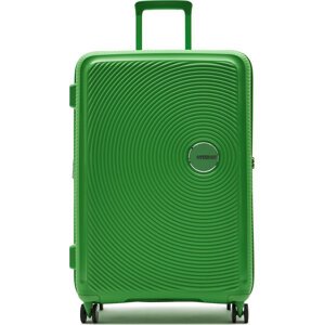 Velký kufr American Tourister Soundbox 88474-1385-1INU Zelená