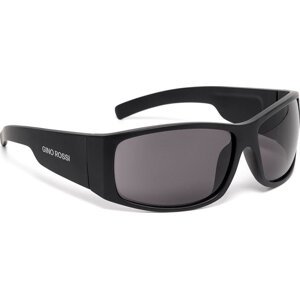 Sluneční brýle Gino Rossi MR22LQ006S-3 Černá