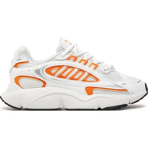 Sneakersy adidas Ozmillen W IF9496 Bílá