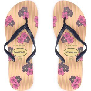 Žabky Havaianas 41445117598 Barevná