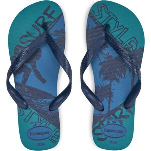 Žabky Havaianas 41413480057 Barevná