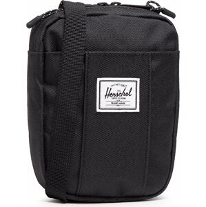 Brašna Herschel Cruz 10510-00001 Black