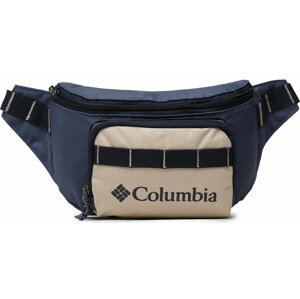 Ledvinka Columbia Zigzag Hip Pack UU0108 Tmavomodrá