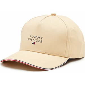 Kšiltovka Tommy Hilfiger AM0AM11447 AB4