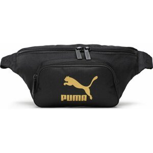 Ledvinka Puma Classics Archive Waist Bag 079652 01 Černá